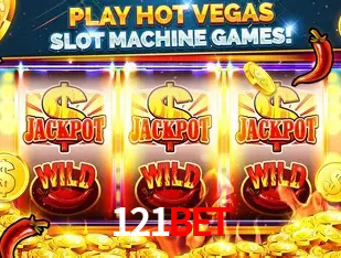 Especiais de Fim de Semana 121bet