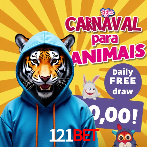 Jogos de Slot 121bet