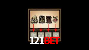 PIX Instantâneo 121bet