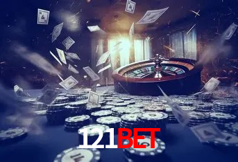 Promoções Sazonais 121bet