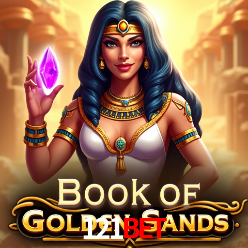 Provedores de Jogos 121bet