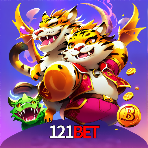 Plataforma 121bet - Apostas Online
